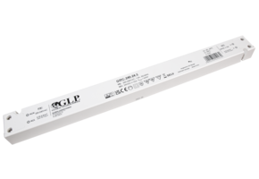 SLIM LED driver 240 watt 24 volt 10 Ampère – IP20 – compact - GTPC-240-24-S