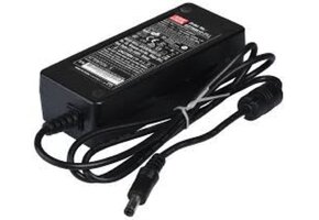 LED driver 72 watt 12 volt 6 Ampère - IP20 - EA10850D1