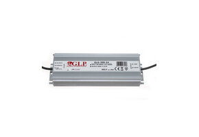 LED driver 300 watt 24 volt 12,5 Ampère - 5902135117866 - IP67 waterdicht – GLP GPV-300-24