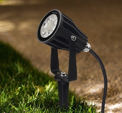 Milight 6W Garden Light 230V FUTC04