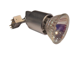 LED Vitrine Spot 2 watt 2700 kelvin Extra Warm Wit - MR11