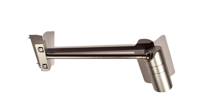 LED Vitrine Spot Extra Warm Wit - Reach