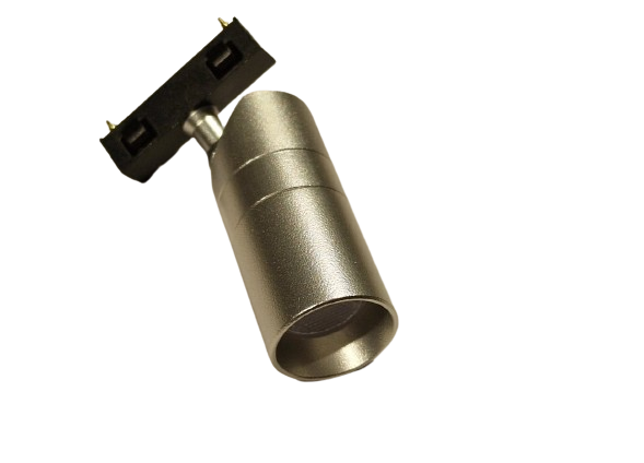 LED Vitrine Spot Reach Warm Wit