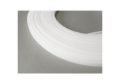 2 meter Losse LED strip profiel klikafdekkap - opaal - VARIO30-01 ACDE-9/TY, VARIO30-01 ACDE-9/TY, VARIO30-01 ACDE-9/TY - afdekking naar keuze