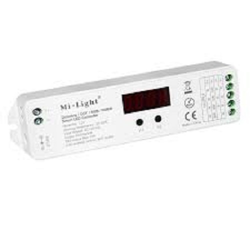 LED controller voor 99 zones
