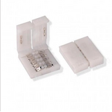 Verbindingsblokje voor RGBW LED strips - 12mm breed - IP20