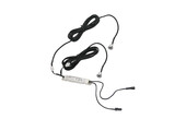 LED Dimmer met dubbele sensor - INFRAROOD LED dimmer DUO - WDP-5B-IR