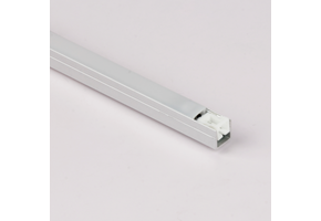 Dual white LED strip voor trappen inclusief profiel 100cm - BS-L2