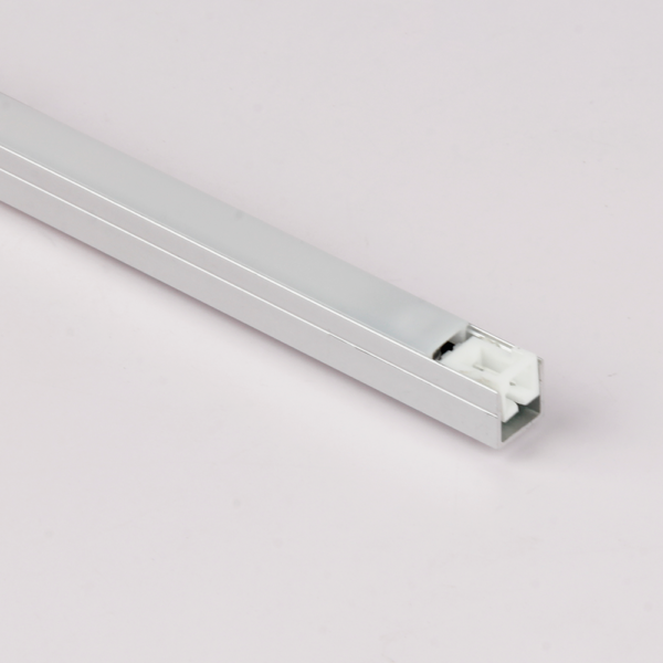 Dual white LED strip voor trappen inclusief profiel 100cm - BS-L2