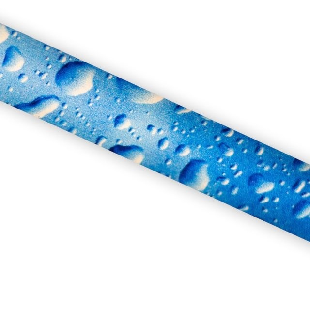 LED profiel custom afdekking 245cm - Prijs op aanvraag - Gratis offerte