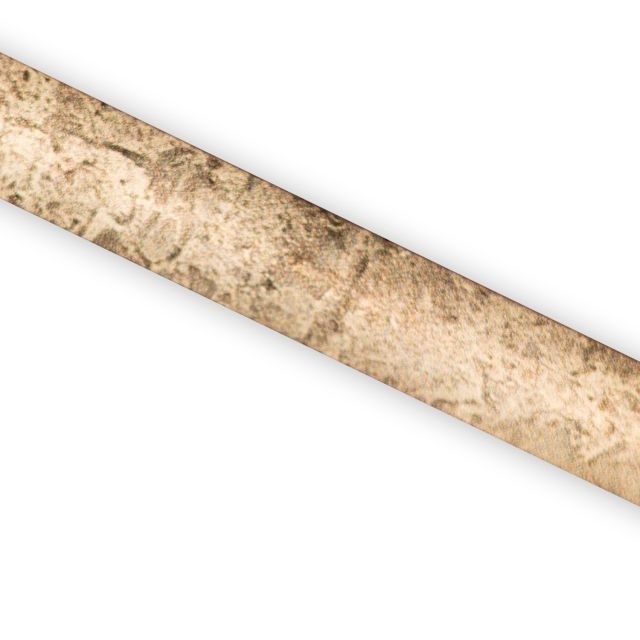 LED strip profiel custom cover 245cm - Prijs op aanvraag - Gratis offerte