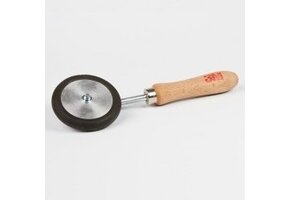 Handroller voor het aanbrengen van LED strips in LED strip profielen 12mm