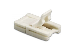 Koppelstukken voor LED strips 8mm - tot 60 en 120 en 128LED's per meter - UITVERKOOP