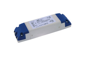 0-10 volt LED dimmer - instelbaar 12v/24v -  4 in 1