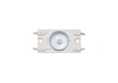 12 volt LED module 0,96 watt 6000 kelvin IP67 - MLD-FLAT-1W-LENS170 - 50 stuks