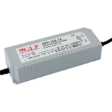 LED driver 150 watt 12 volt 12,5 Ampère – IP67 waterdicht – GLP GPV-150-12N