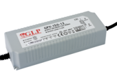 LED driver 150 watt 12 volt 12,5 Ampère – IP67 waterdicht – GLP GPV-150-12N