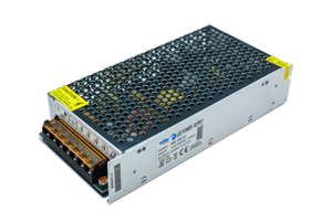 LED driver standaard 12v 150w 12,5 Ampère - IP20 - ADL-150-12-12J123E01