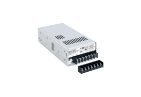 LED driver 200 watt 24 volt 8,4 Ampère - IP20    OP=OP