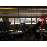 PRO LED strip extra warm wit 23W 2070LM 308LED p/m 24VDC IP20 2700K CRI93 - 5 meter