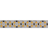 PRO LED strip extra warm wit 28W 1816LM 240LED p/m 24VDC IP20 2700K CRI90 - 3 meter