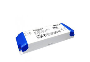 Dimbare LED driver 50 watt 24 volt 2,1 ampere - IP20 GTPC-50-24-D