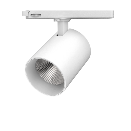 Diablo LED 3-Circuit Tracklight