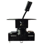 SONOS ERA adapter voor zwarte 3-fase rails - Zwart