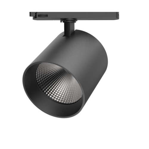 Diablo-L LED 3-Circuit Tracklight 1100lm / 2000lm