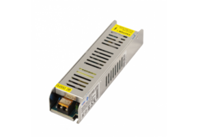 LED driver 80 watt 12 volt 6,7 Ampère - IP20 (lange versie)