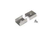 Montage klem voor LED strip profielen SMART16 BC3/U4 - afdekking naar keuze