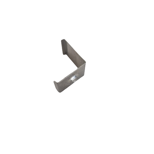 Montage klem voor LED strip profiel C10ALU en C10ZWART