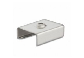 Montage klem voor LED strip profielen 03ALU