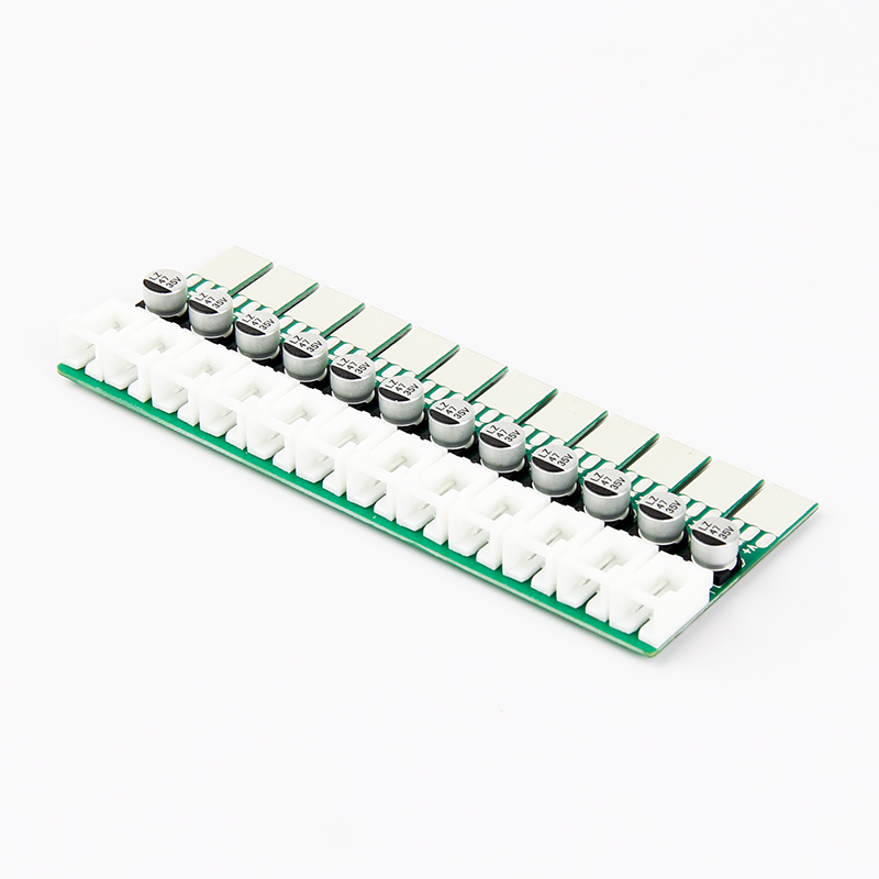trapverlichtings besturing modules - BS-L2C
