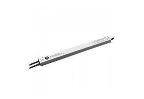 SLIM DALI LED driver 100 watt 24 volt 4,16 Ampère - IP67 - compact - FTPC100V24-DA-WP