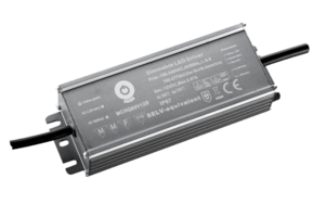 1-10V Dimbare LED driver 24v 60w - IP67