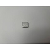 Eindkappen met kabeldoorvorer t.b.v. LED strip profiel - STUC200