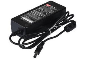 LED driver 60 watt 12 volt 5 Ampère - IP20