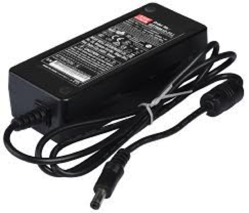LED voeding 60 watt 12 volt 5 Ampère - IP20