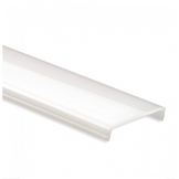 LED hoekprofiel met opaal klikcover 33,60 mm x 26,52 mm - C11ALU