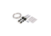 LED strip profiel ophangsysteem kabels voor VARIO30-02 ACDE-9/TY - afdekking naar keuze