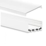 Sample Led profiel XL04-WIT