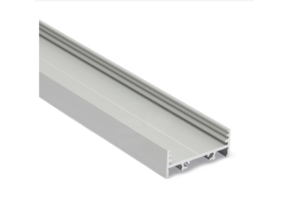 Sample LED strip profiel - XL10ALU