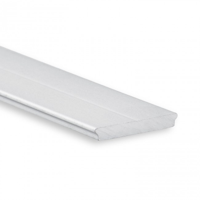 Waterdicht LED profiel 2 meter 15 mm x 19,02 mm - 18.1WIT.H20