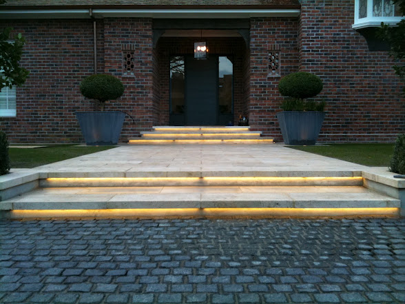 Waterdicht LED profiel 2,5 meter 18,1 mm x 19,02 mm - 18H20