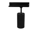 3- fase rail spot zwart Miboxer tracklight RGB+CCT Zigbee 3.0 + 2.4GHz