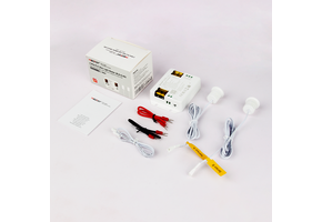 LED traptrede controller voor enkel kleur en dual white LED strip voor trappen - BS64