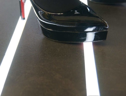 LED strip garage profiel 2 meter met cover 15,8 mm x 13,70 mm - Garage12