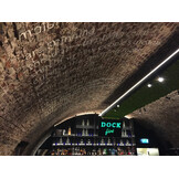 PRO LUMEN LED strip 3000K warm wit 19.2W 2250LM 160LED p/m IP20 CRI91 - 5 meter