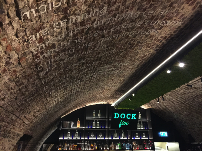 PRO LUMEN LED strip 3000K warm wit 19.2W 2250LM 160LED p/m IP20 CRI91 - 5 meter